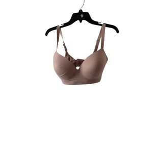 Soma Adobe Rose  Seamless Bra 36DD NWT
